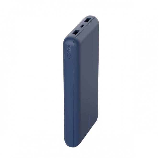 Belkin boost charge powerbank 20k - kék