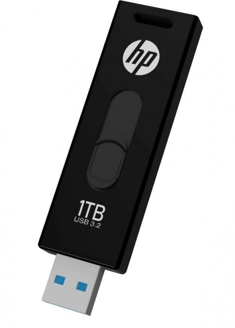 1TB HP pendrive USB 3.2