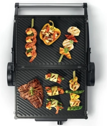 Folyamatos hőmérséklet szabályozás