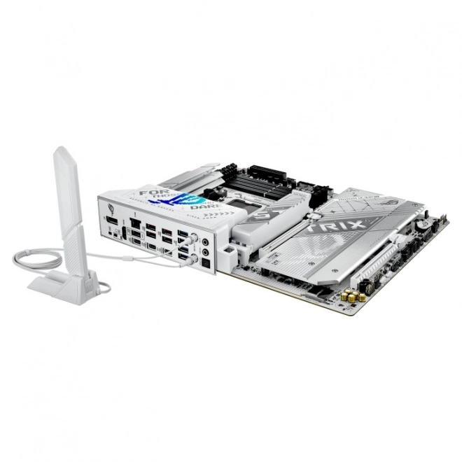 Rog Strix Gaming Wifi alaplap AM5