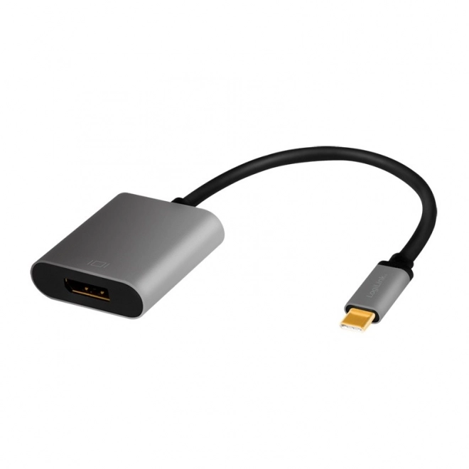 Usb-c dp adapter alumínium