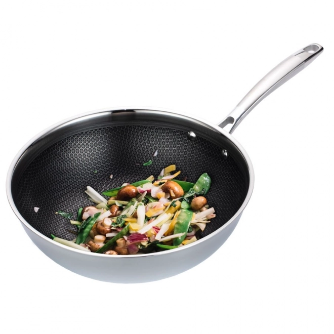 Profi 30 cm Wok