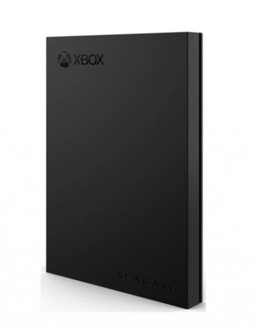 Xbox külső merevlemez 2TB