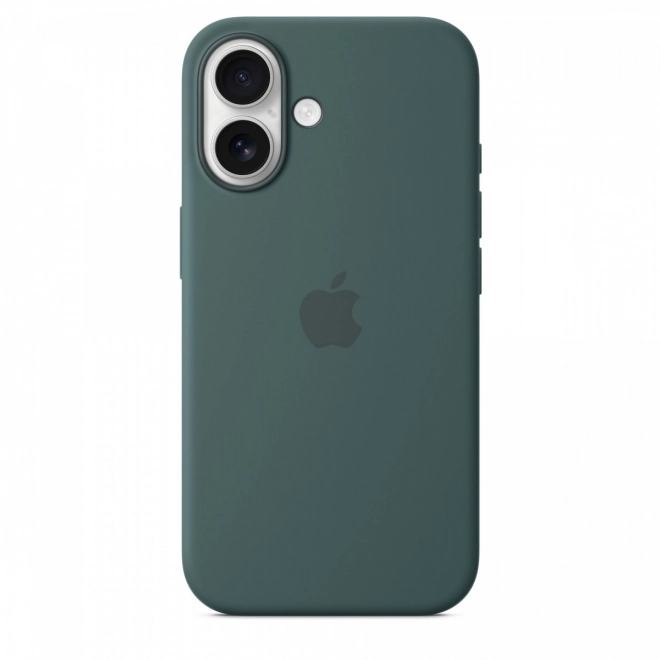 Selymes tok MagSafe technológiával iPhone 16-hoz - Hegyi tó