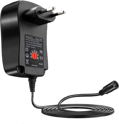 Magas Hatékonyság és Megbízhatóság