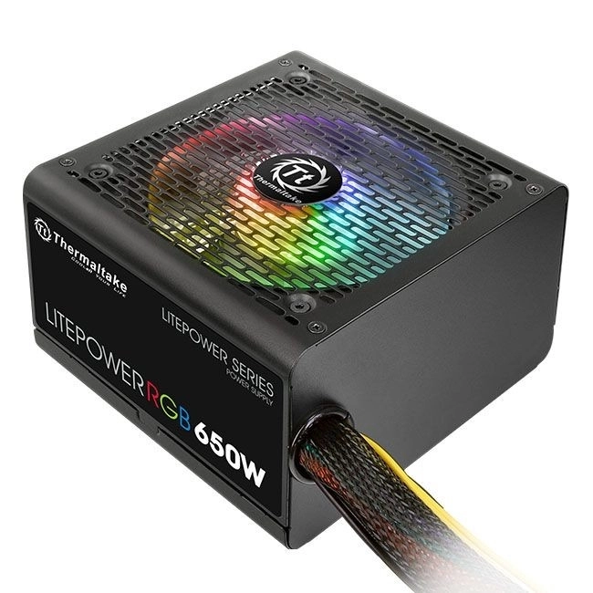 Litepower RGB tápegység