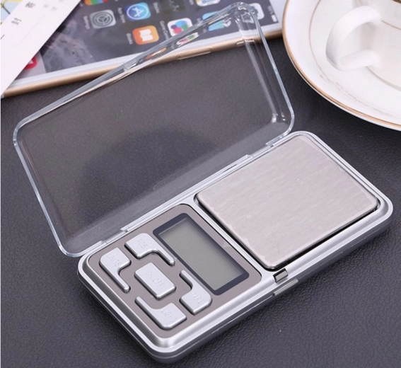 Megvilágított LCD kijelző