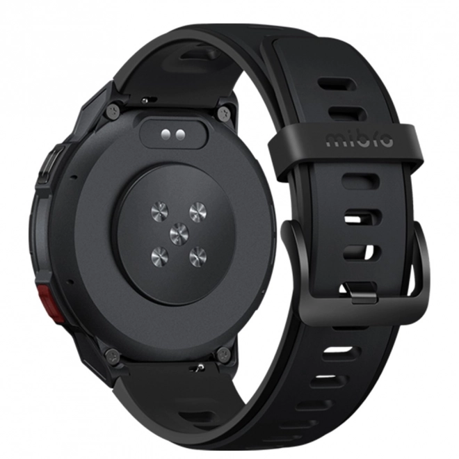 Smartwatch Mibro GS PRO fekete