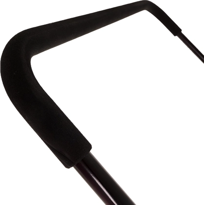 Nagy, 100 l-es kosár és könnyű kezelhetőség