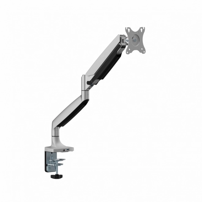 Gázrugós íróasztali tartó LED/LCD monitorokhoz 17-45 hüvelyk