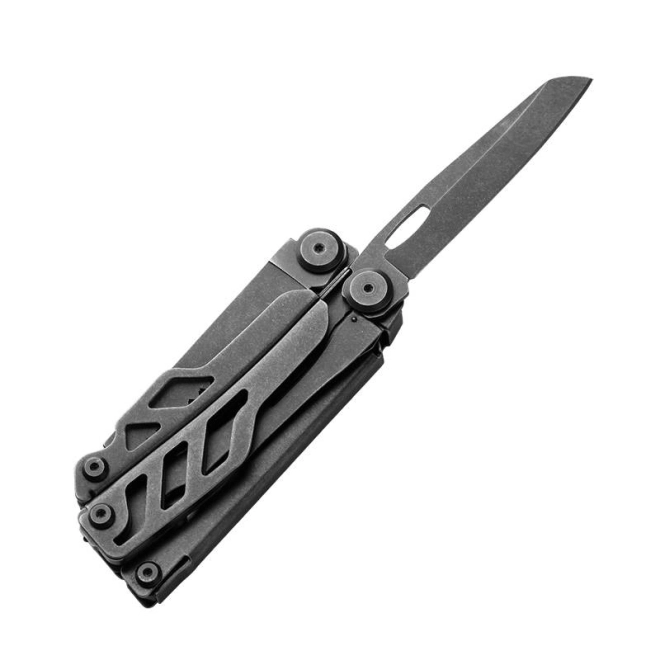 multitool 16 az 1-ben szürke