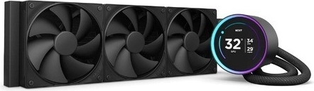 Stílusos design és RGB gyűrű