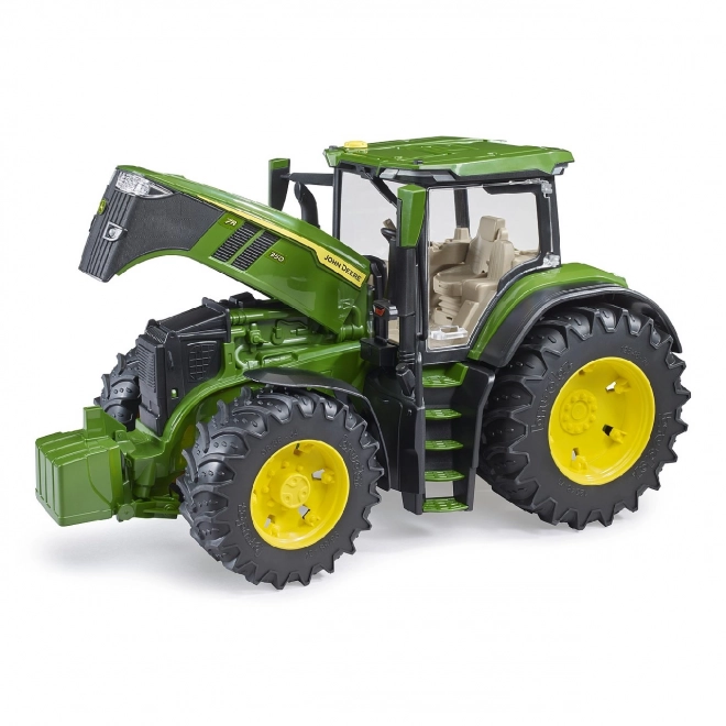 bruder modern John Deere traktor