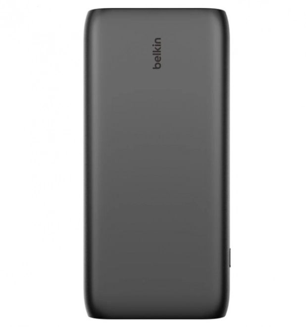 Boostcharge powerbank 26k mAh