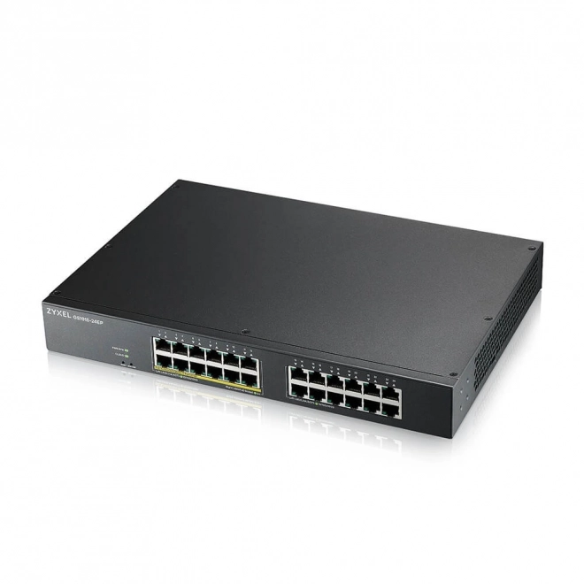 Zyxel Nebula Felhővezérelt Menedzselt Ethernet Kapcsoló