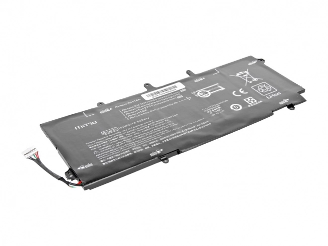 Bateria HP EliteBook Folio 1040