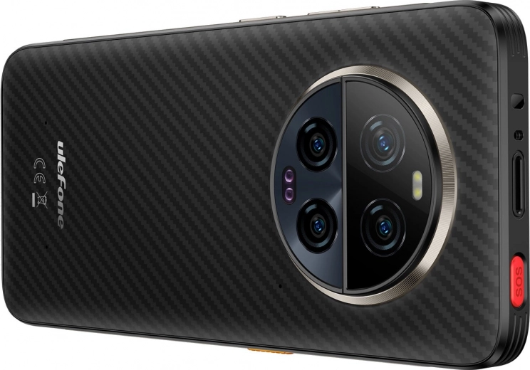 IP69K védelem extrém körülményekhez