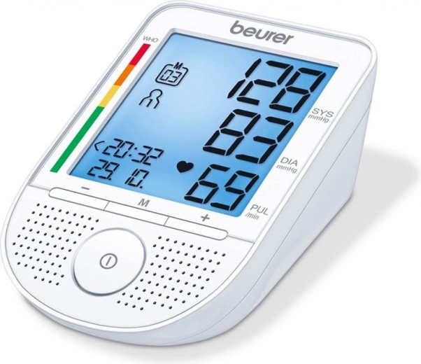 Hangos értesítések több nyelven