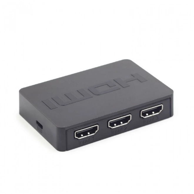 HDMI kapcsoló 3 porttal