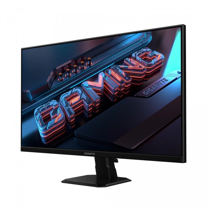 27 hüvelykes GS27F Gaming Monitor