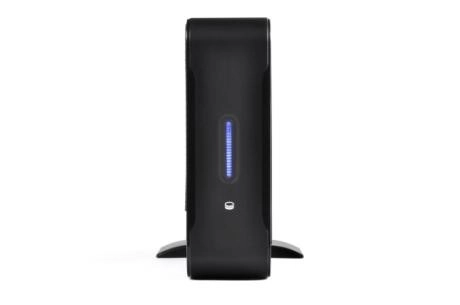 Külső merevlemez Max 5G Active 3,5'' USB 3.0 fekete