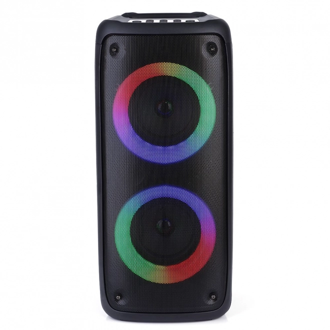 Hordozható Bluetooth hangszóró FUNBOX