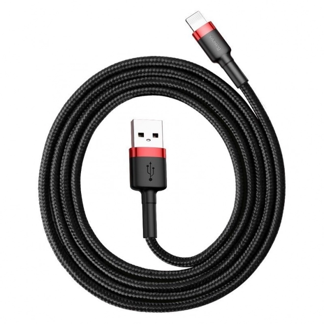 Baseus nyaklánc usb lightning kábel