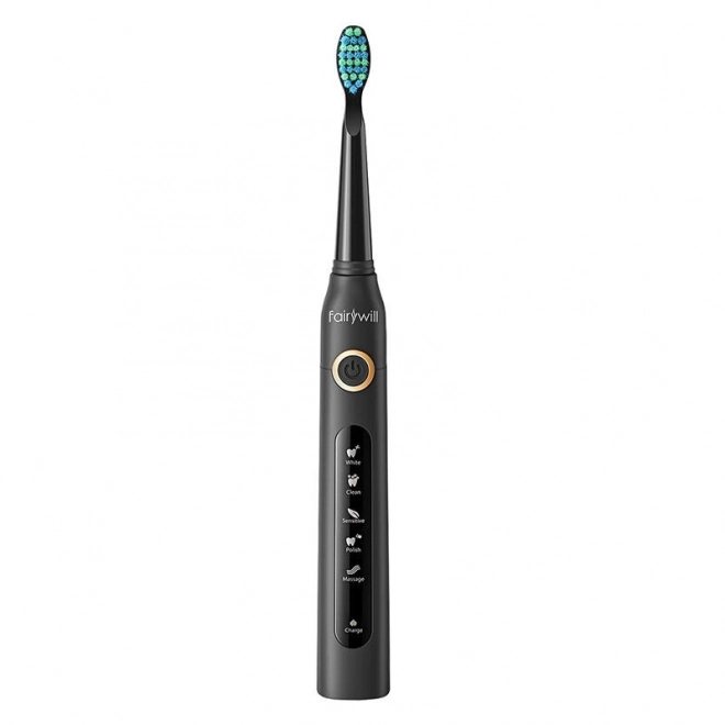 Sonikus elektromos fogkefe készlet FairyWill FW-507