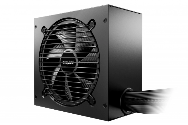Zasilat Pure Power 550W