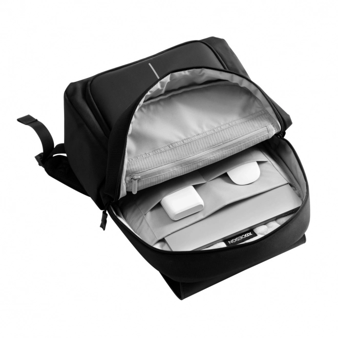 Soft daypack hátizsák fekete