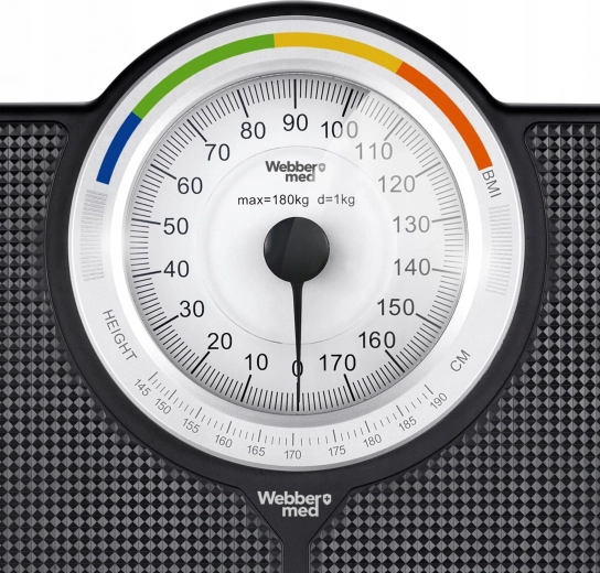 Tájékozódó BMI és magassági referenciajelölések