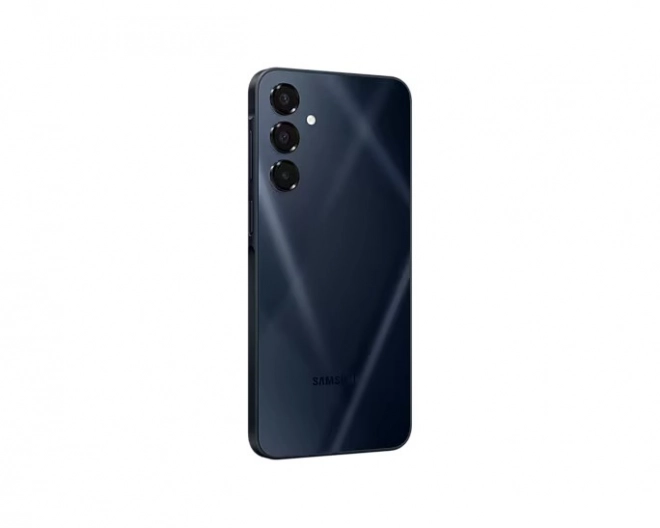 Galaxy A16 5G okostelefon 4/128 GB fekete