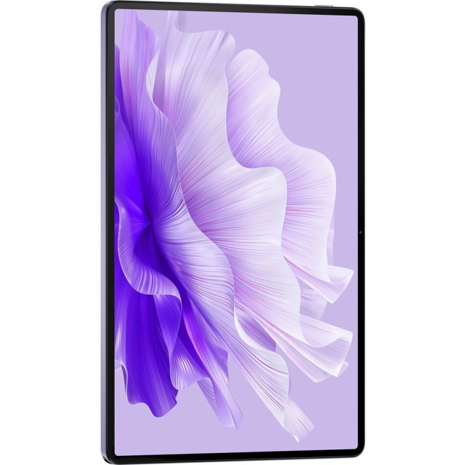 Fioletowy 11 hüvelykes tablet 4G kapcsolattal és 256GB tárhellyel