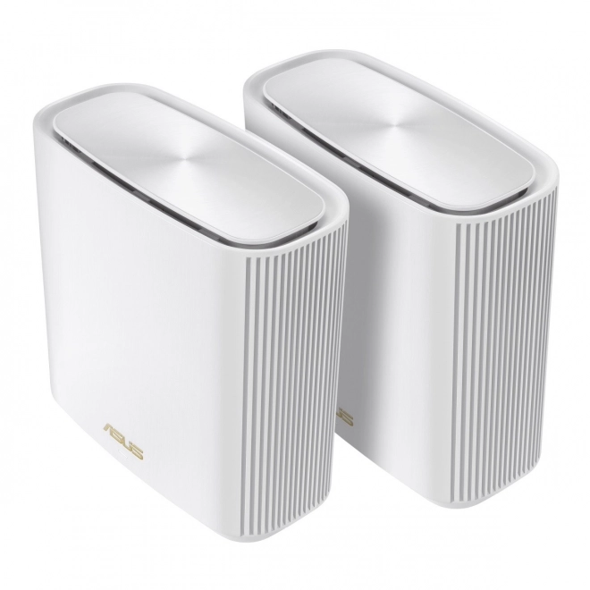 ZenWiFi XT9 WiFi 6 hálózati rendszer 2-csomag, fehér