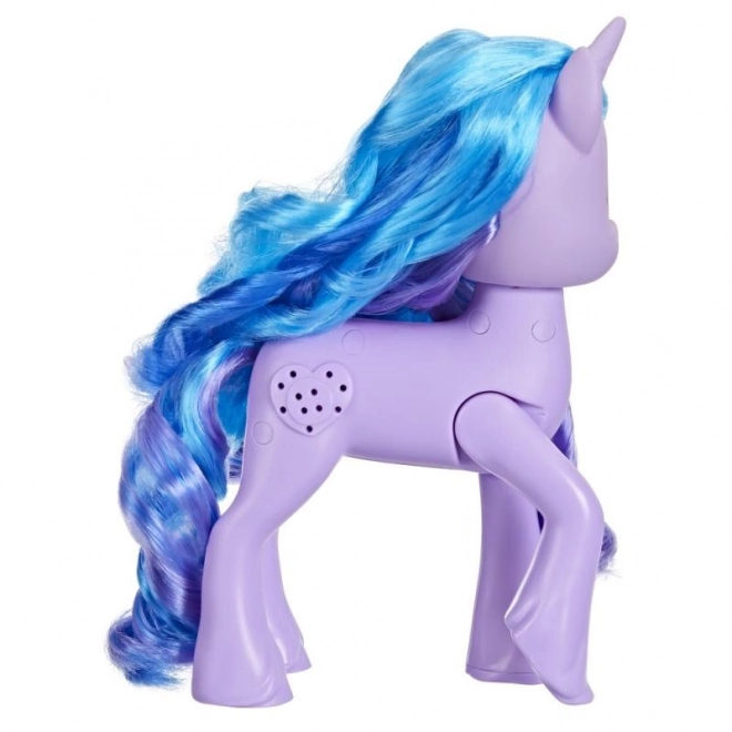 My Little Pony Izzy világító játék