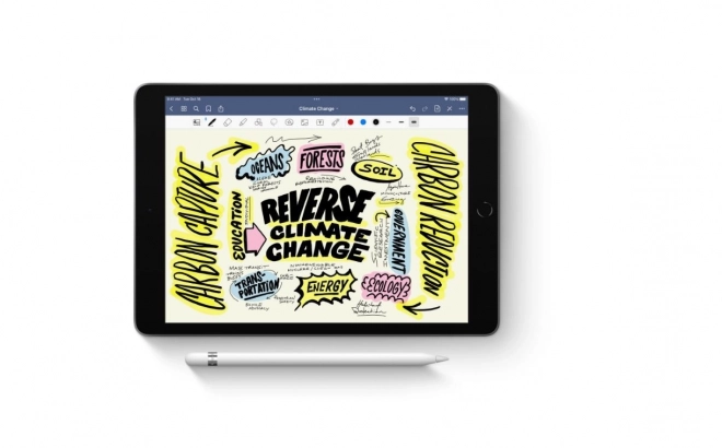 Első generációs Apple Pencil