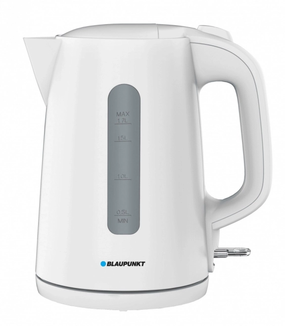 Stílusos Blaupunkt elektromos vízforraló