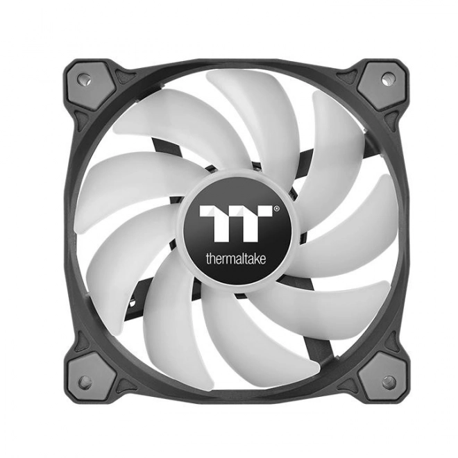 Pure Plus 12 RGB TT Premium ventilátor készlet