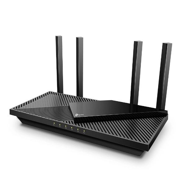 Gyors AC3000 Router