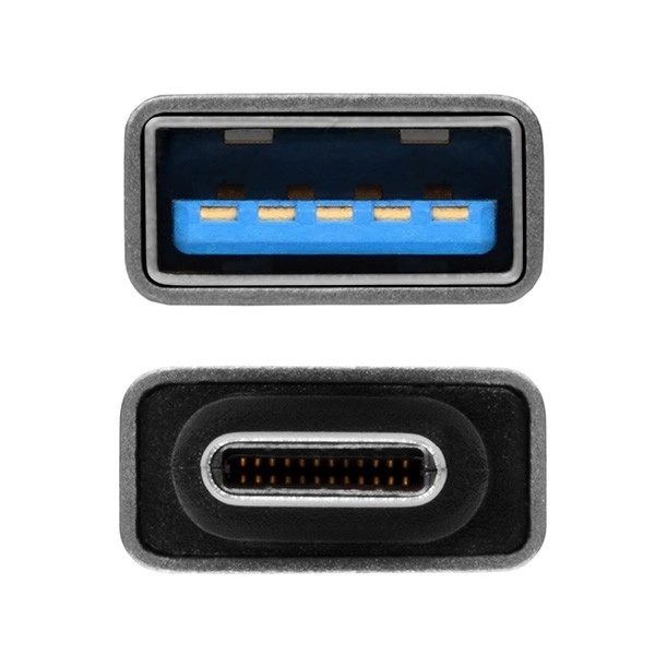 Usb c típusú - a típusú adapter