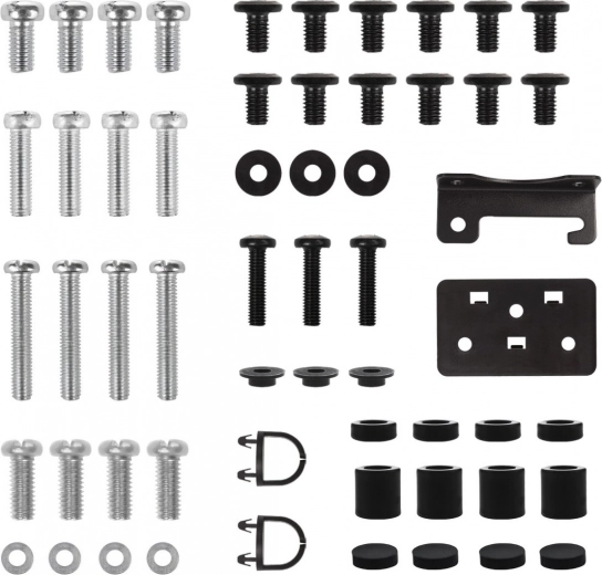 Teljes szerelőkészlet