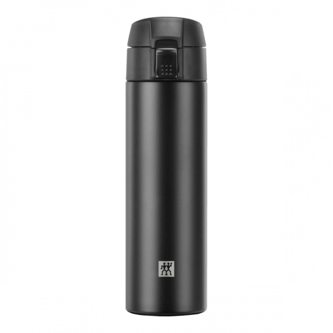 Zwilling Thermo fekete termoszbögre
