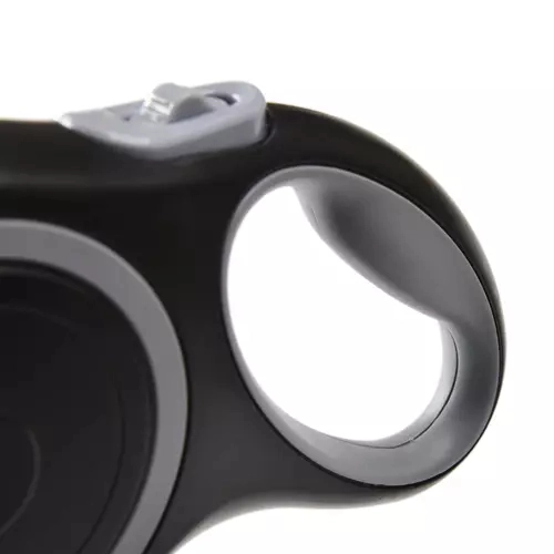 Ergonómikus csúszásmentes markolat