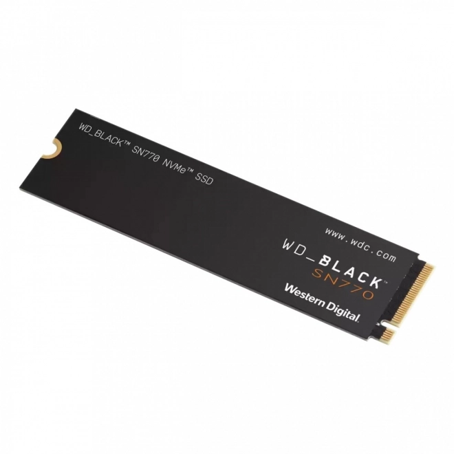 Wd_black sn770 nvme ssd 2tb