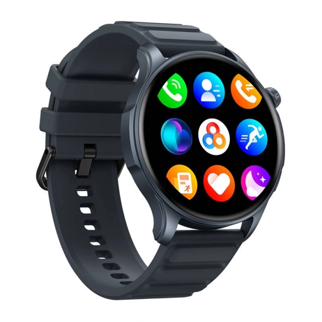 Okosóra Zeblaze Btalk 3 Pro szürke