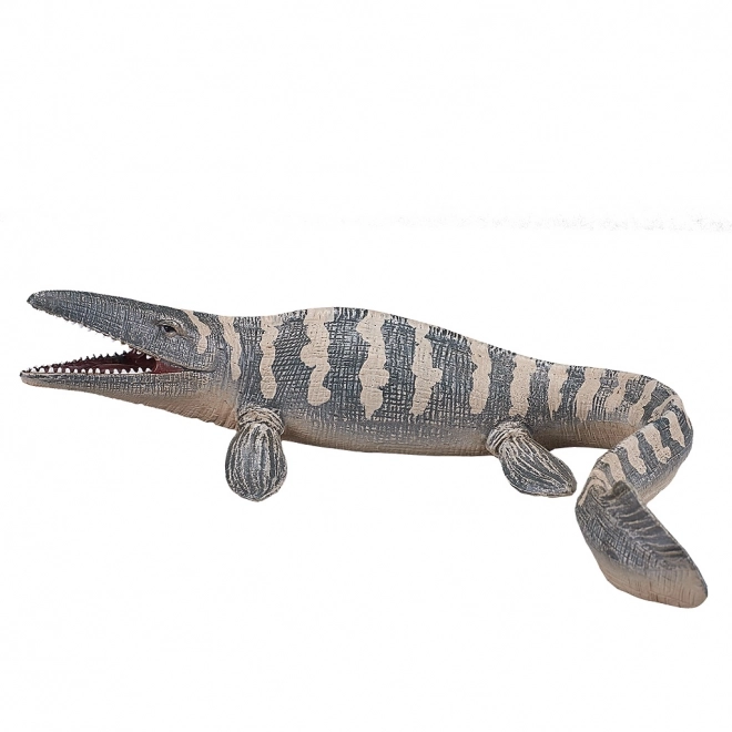 Mojo ősi Tylosaurus figura