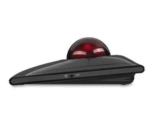 Kensington slimblade pro ujjvezérelt trackball