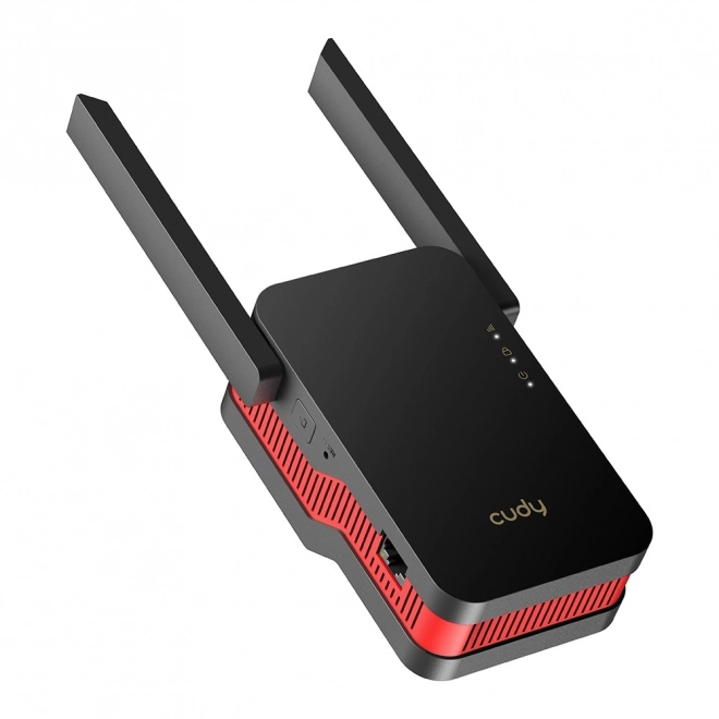 Wifi Mesh Jelismétlő