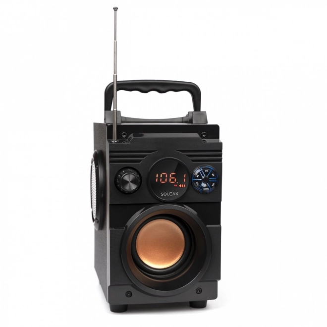 BassBlaster Bluetooth hangszóró