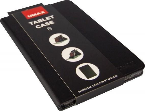 UMAX univerzális tok 8″-os tablethez
